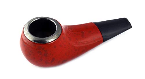 GStar 3.5" Classic Royal Tobacco Pipe for Enjoyment