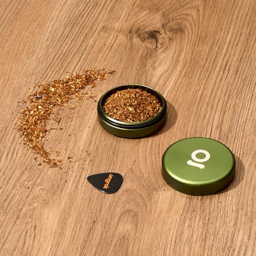 ONGROK Airtight Pocket Storage Puck - Green