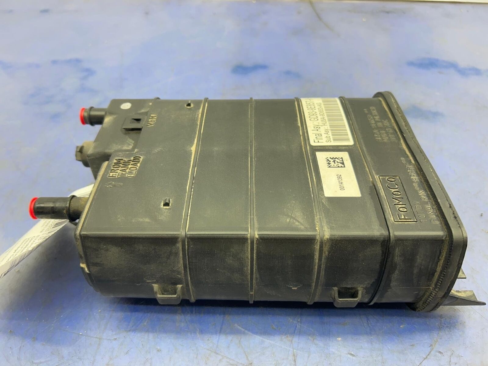 Ford Ranger 2.3L Charcoal Canister Replacement Part