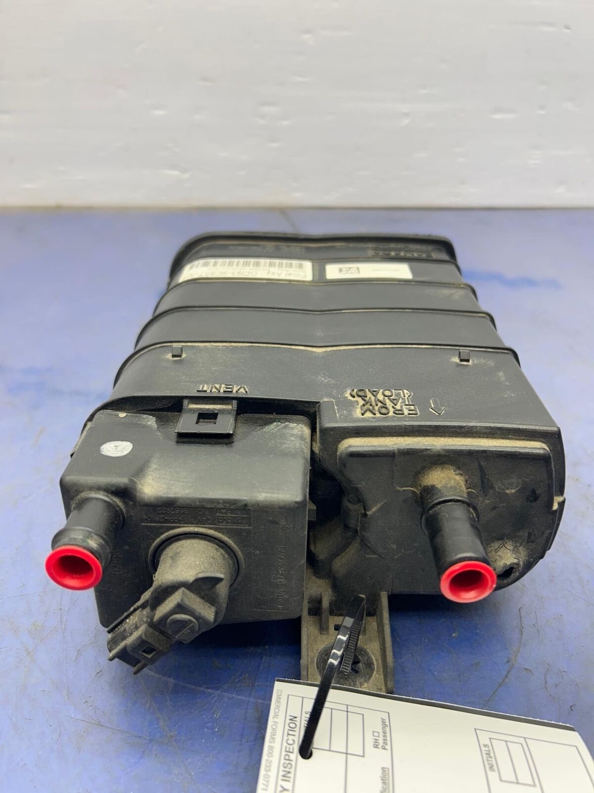 Ford Ranger 2.3L Charcoal Canister Replacement Part