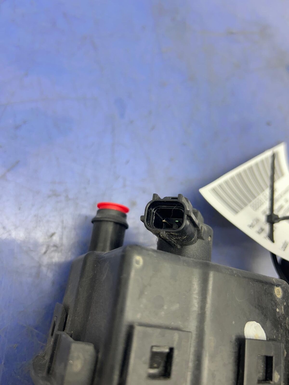Ford Ranger 2.3L Charcoal Canister Replacement Part