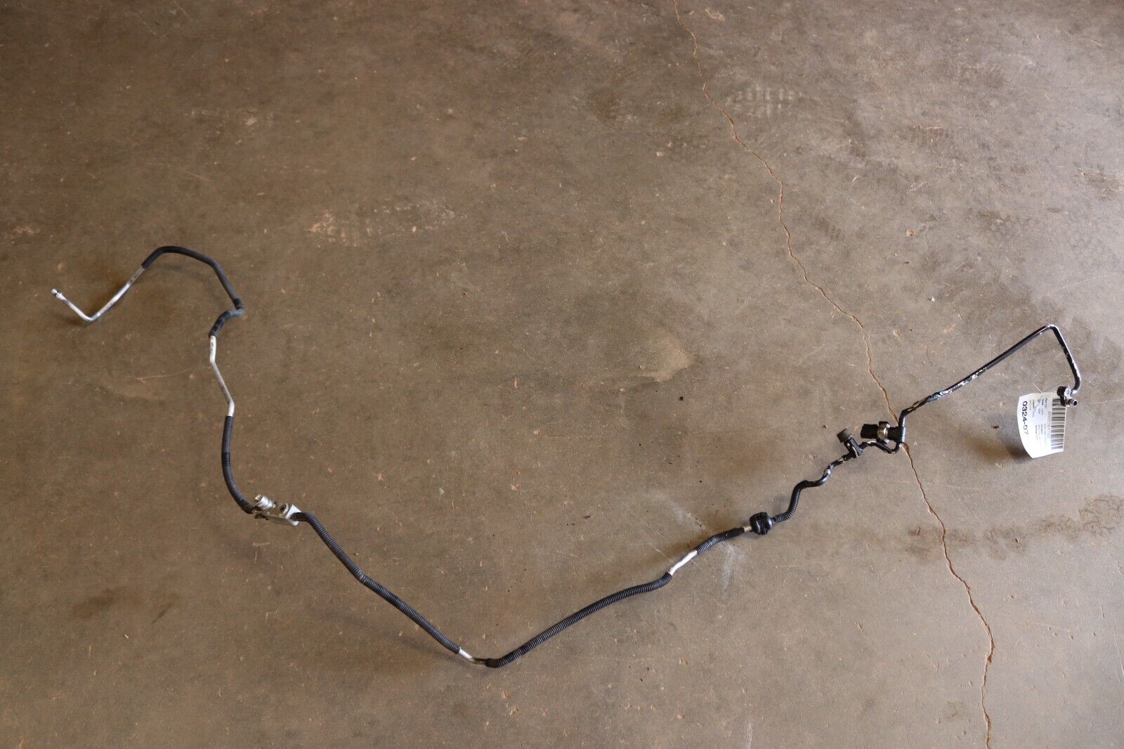 Lexus LS460 A/C Hose Line Pipe 2007-2012
