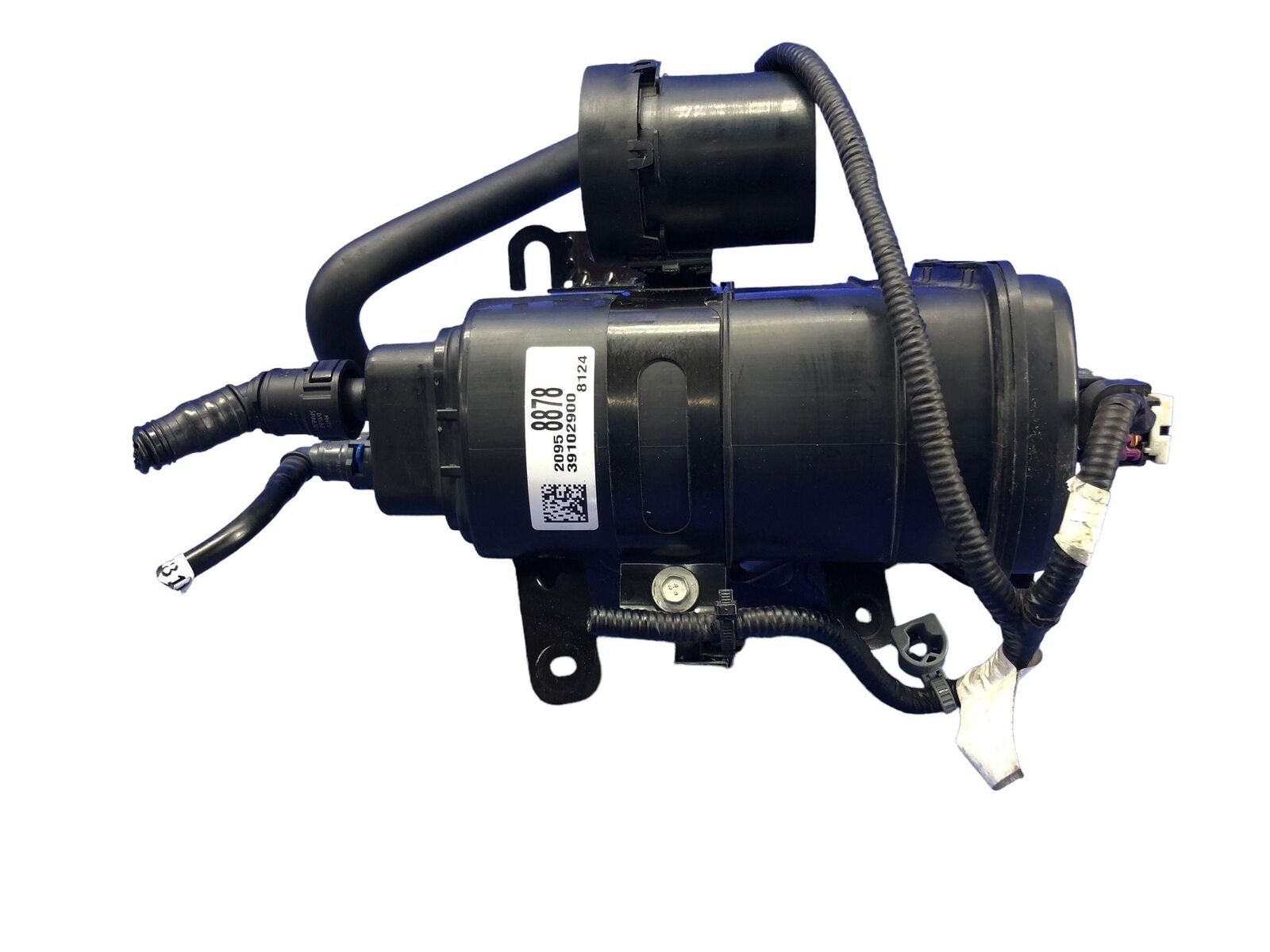 Chevy Corvette C7 6.2L Fuel Vapor Canister
