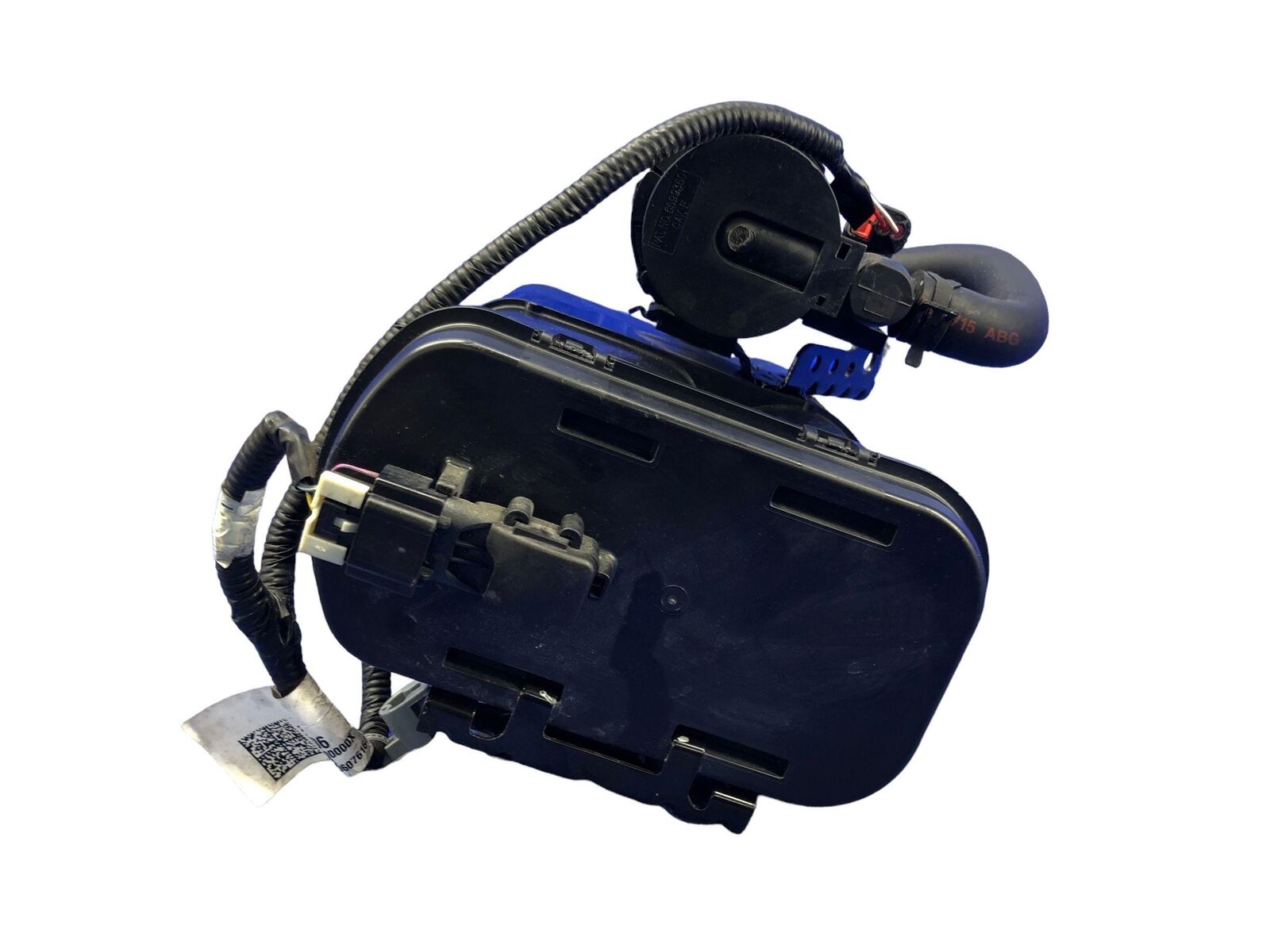 Chevy Corvette C7 6.2L Fuel Vapor Canister
