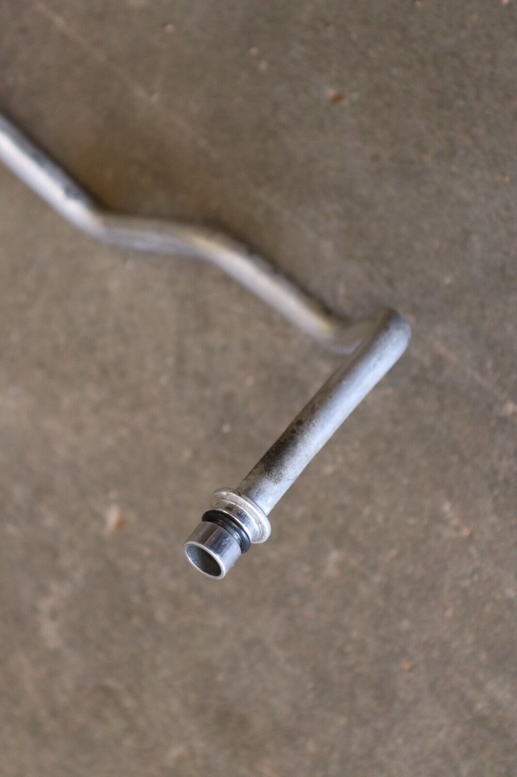 Lexus LS460 A/C Hose Line Pipe 2007-2012