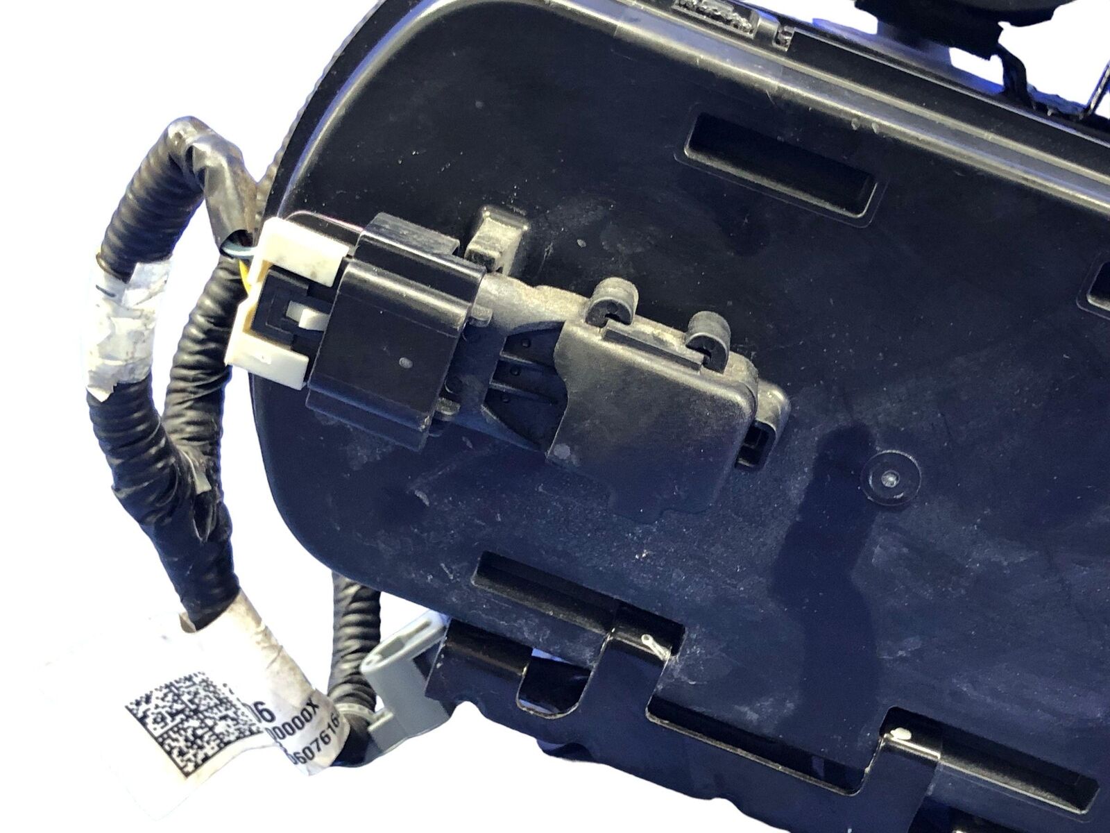 Chevy Corvette C7 6.2L Fuel Vapor Canister