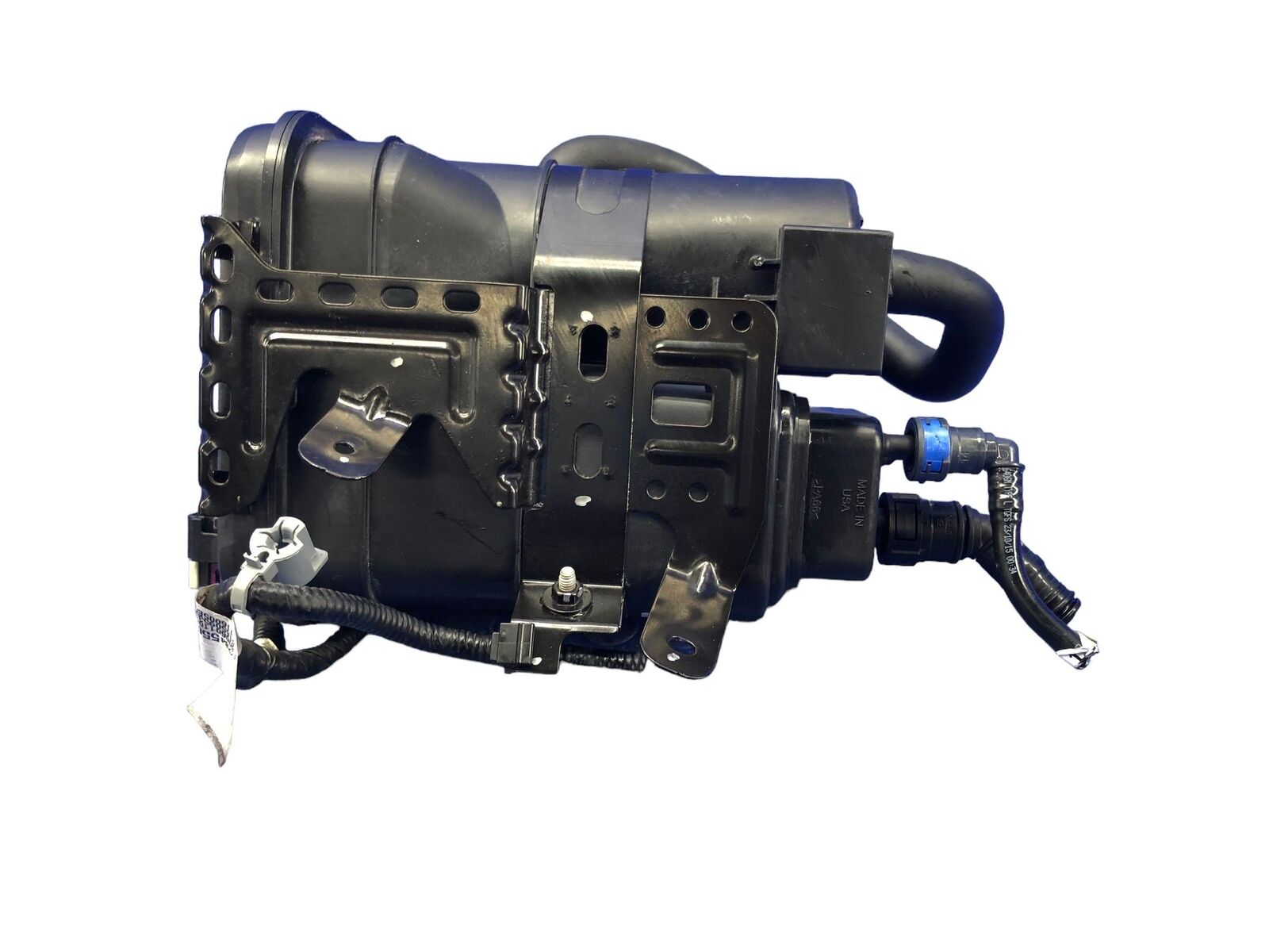 Chevy Corvette C7 6.2L Fuel Vapor Canister