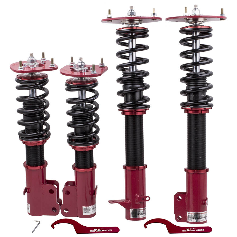 Adjustable 24-Way Coilover for Dodge Neon SRT-4