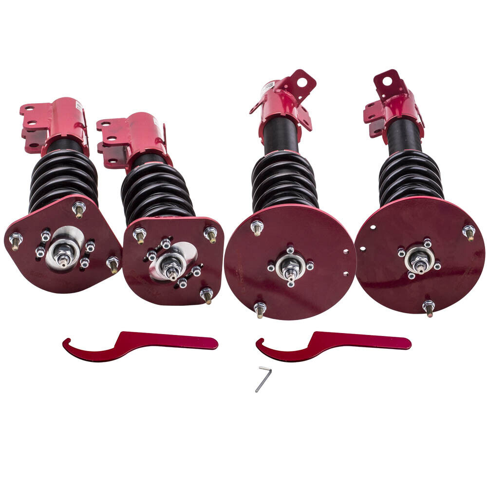 Adjustable 24-Way Coilover for Dodge Neon SRT-4