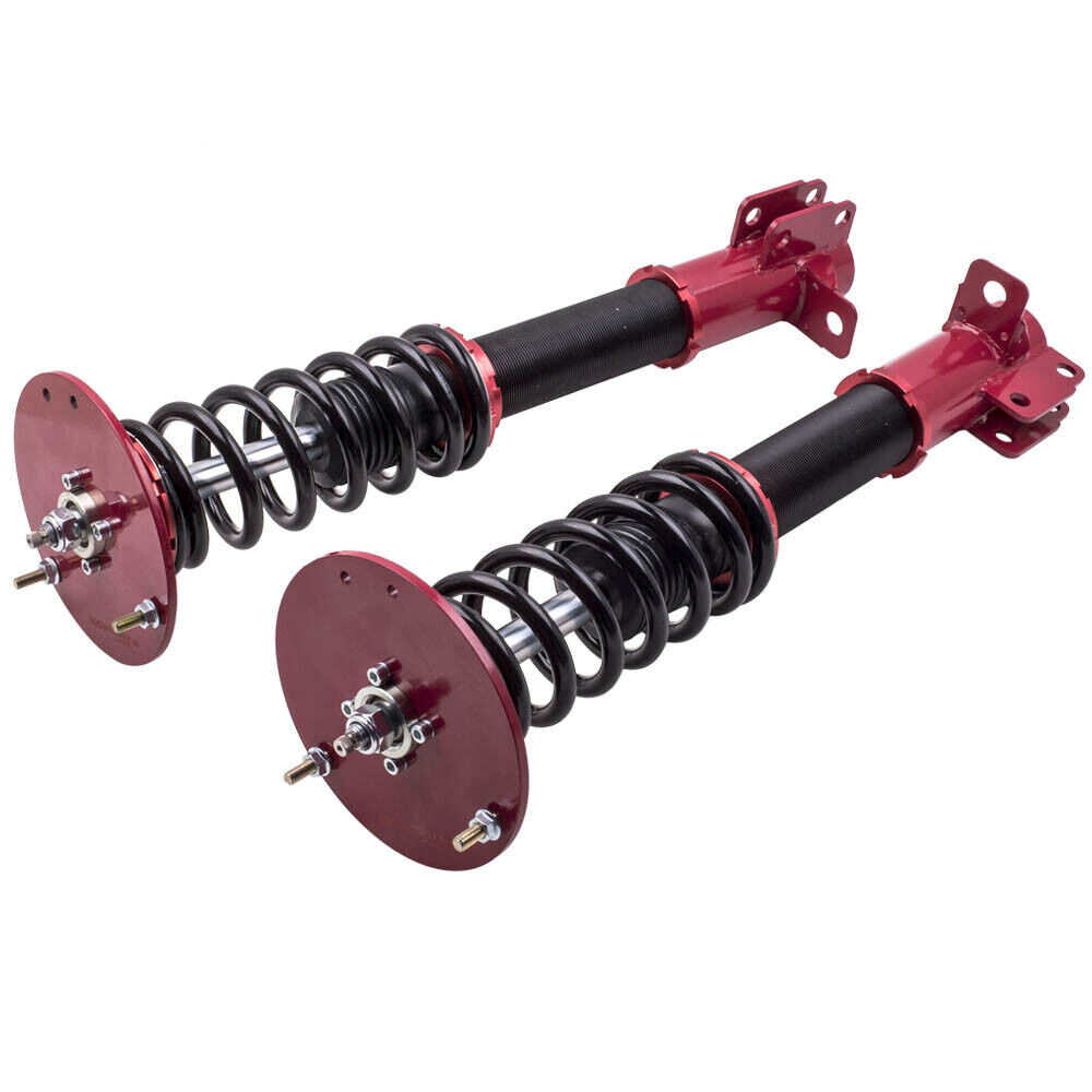 Adjustable 24-Way Coilover for Dodge Neon SRT-4