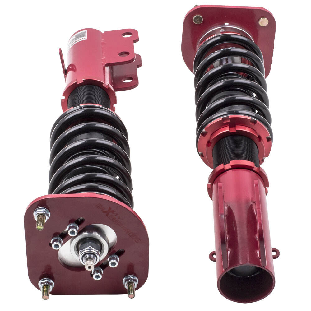 Adjustable 24-Way Coilover for Dodge Neon SRT-4