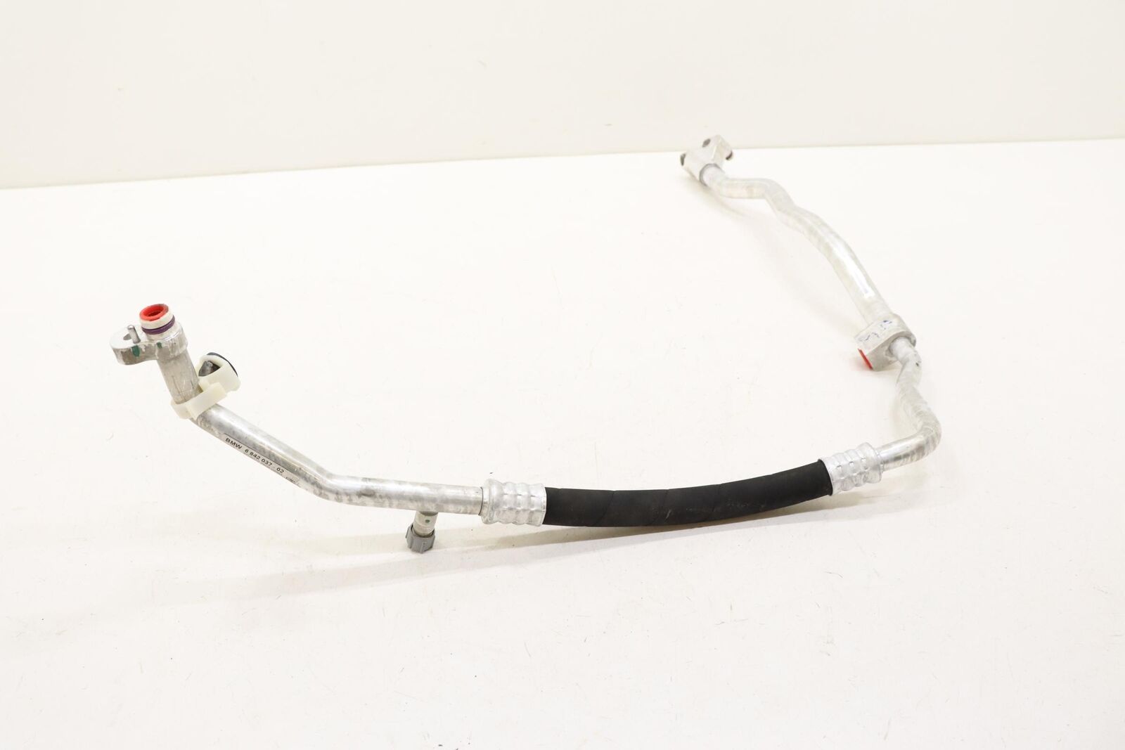 BMW X1 F48 A/C Suction Hose Pipe 2017-2022