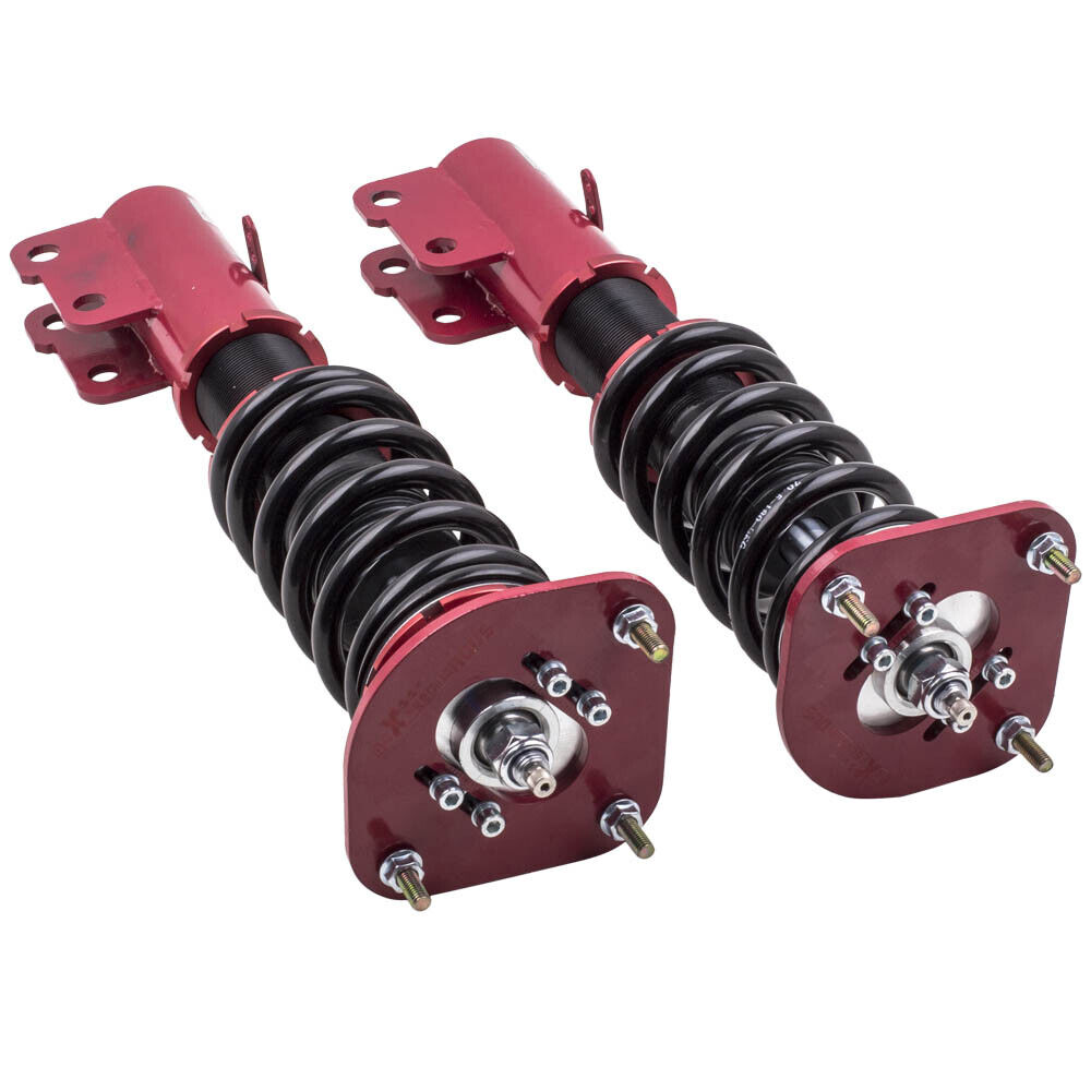 Adjustable 24-Way Coilover for Dodge Neon SRT-4