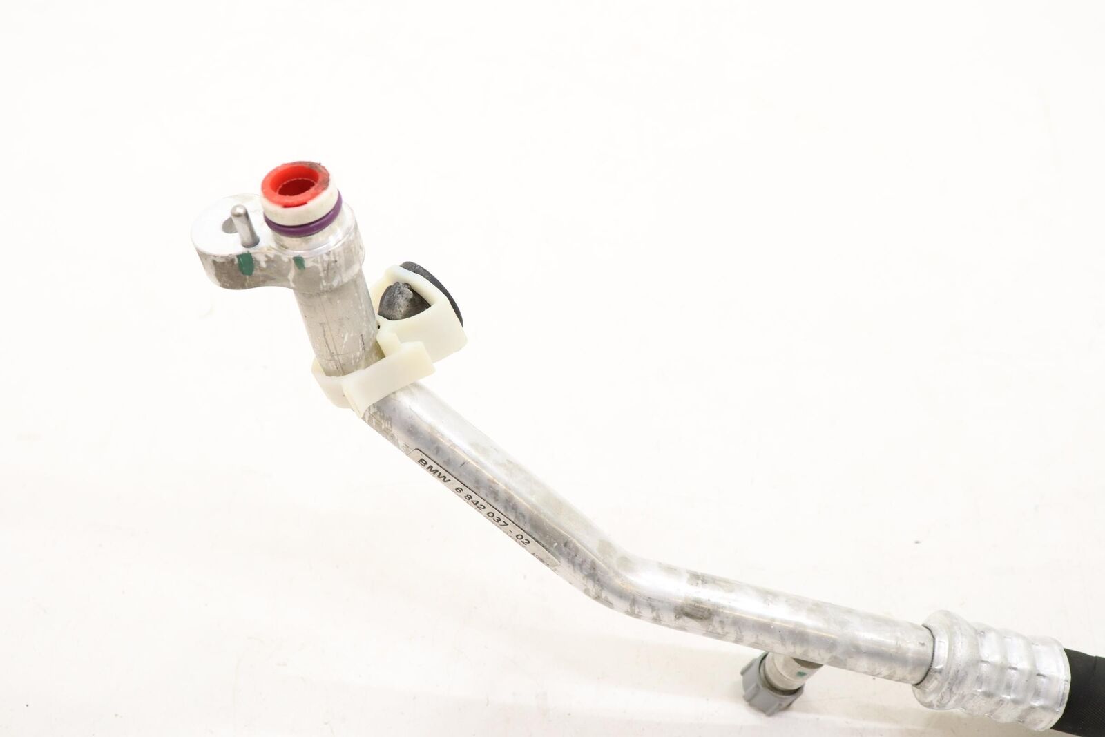 BMW X1 F48 A/C Suction Hose Pipe 2017-2022
