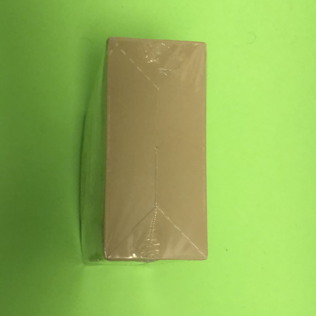 Afghan Hemp Coconut Rolling Papers - 50 Pack