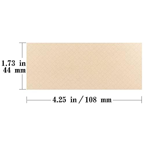 King Size Rolling Papers - 800 Sheets, 25 Booklets