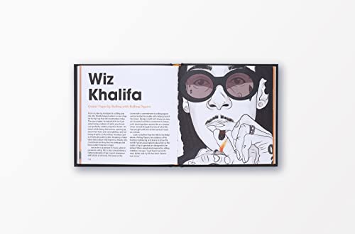 Mastering Joints, Blunts, and Spliffs Culture