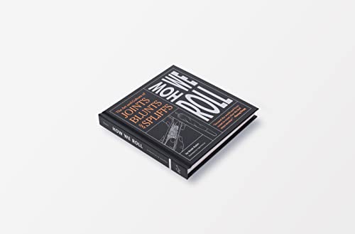 Mastering Joints, Blunts, and Spliffs Culture