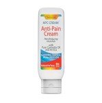 CBD Cream for Arthritis and Joint Pain Relief