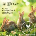 Triple Force Hemp Daily Crème