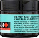 Shikai CBD Cream 2 oz - Relax and Soothe