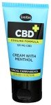 Shikai CBD Menthol Cream 125mg - 1oz
