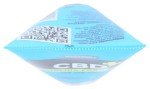 Shikai CBD Menthol Cream 125mg - 1oz