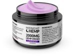 2000mg Lavender Hemp Cream - 2 Ounces