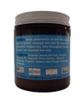 2000MG Organic Rocky Ridge Hemp Salve Balm