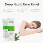 Active Relief CBD Cream for Joints and Muscles