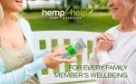 Active Relief CBD Cream for Joints and Muscles