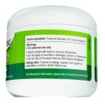 Hempvana Pain Relief Cream - Vegan & Effective 4oz