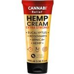 Strong Hemp Cream for Relief of Joints & Muscles