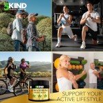 Strong Hemp Cream with Arnica - 300 ml