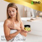Strong Hemp Cream with Arnica - 300 ml