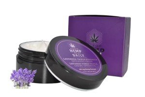 Triple Strength Hemp Extract Muscle Relief Cream