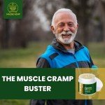 Magnesium Hemp Cream for Fast Pain Relief