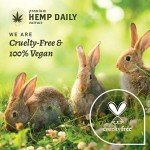 Triple Strength Hemp Extract Muscle Relief Cream