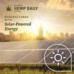 Triple Strength Hemp Extract Muscle Relief Cream