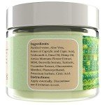 Hemp Turmeric Cream for Bruises and Sore Joints