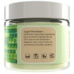 Hemp Turmeric Cream for Bruises and Sore Joints