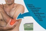 Hemp Turmeric Cream for Bruises and Sore Joints