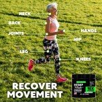 Maximum Strength Hemp Cream for Joint & Muscle Relief