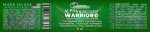Herbal Mana Alpha Warrior 5000mg CBD Muscle Balm