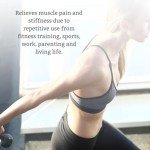 Eucalyptus Hemp Balm for Natural Muscle Relief
