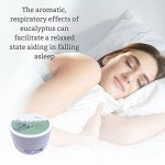 Eucalyptus Hemp Balm for Natural Muscle Relief