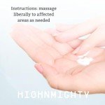 Eucalyptus Hemp Balm for Natural Muscle Relief