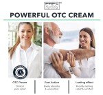 Extra Strength Hemp Cream with Arnica & MSM