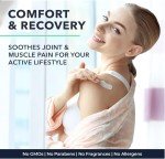 Extra Strength Hemp Cream with Arnica & MSM