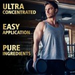 Extra Strong Hemp Cream 300ml for Joints & Muscles